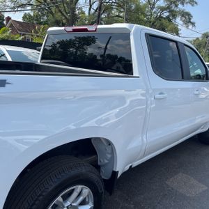 2026 Chevrolet SILVERADO 1500 RST 照片 9