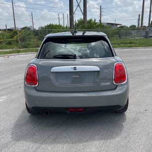 2015 MINI HARDTOP COOPER 照片 7