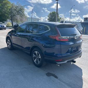 صورة 5 لـ 2020 Honda CR-V LX