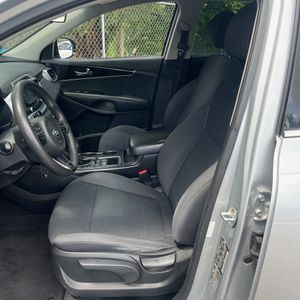 2018 KIA SORENTO L 缩略图 29