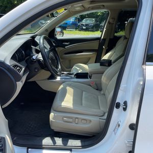 صورة مصغرة 32 لـ 2017 Acura MDX SH-AWD