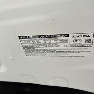 صورة مصغرة 49 لـ 2024 Acura RDX SH-AWD W/ADVANCE