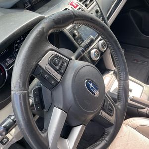 2017 Subaru FORESTER 2.5I LIMITED 照片 61