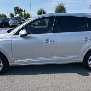 2022 AUDI Q7 PREMIUM PLUS 照片 4