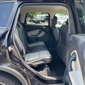 صورة مصغرة 35 لـ 2019 FORD ESCAPE SEL