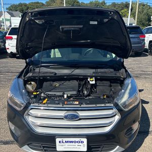 2018 FORD ESCAPE SE 缩略图 44