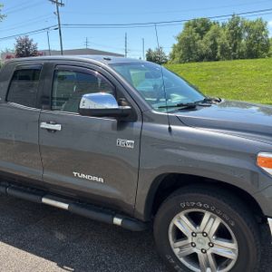 صورة مصغرة 13 لـ 2017 Toyota TUNDRA LIMITED
