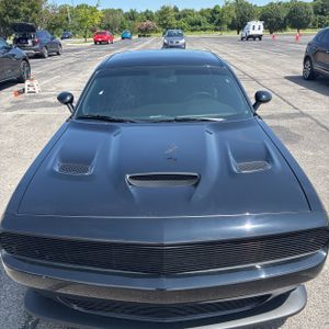 2021 Dodge CHALLENGER R/T SCAT PACK — миниатюра 15
