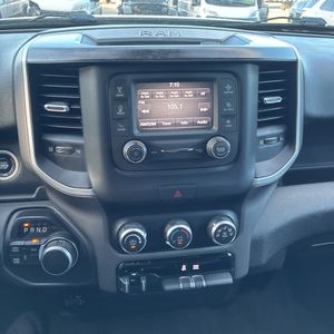 2019 RAM 2500 BIG HORN — миниатюра 41