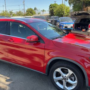 2020 Mercedes-BENZ GLA 缩略图 13