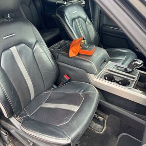 2018 FORD F-150 PLATINUM 缩略图 33