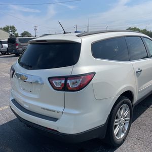 صورة مصغرة 53 لـ 2015 Chevrolet TRAVERSE LT