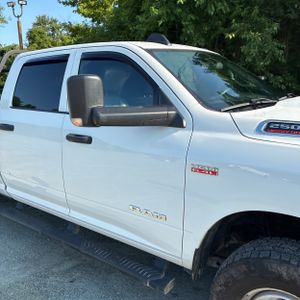 2022 RAM 2500 TRADESMAN 缩略图 11