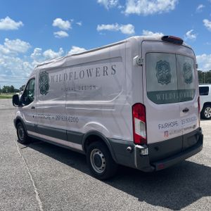 FORD TRANSIT 150 - 5