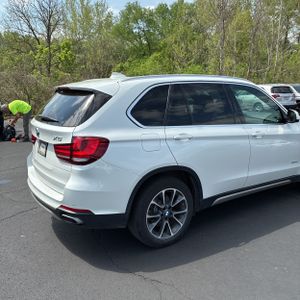 BMW X5 XDRIVE35I - 9