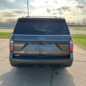 FORD EXPEDITION MAX LIMITED - 7