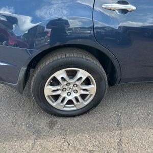 2009 Acura MDX SH-AWD W/TECH 照片 19