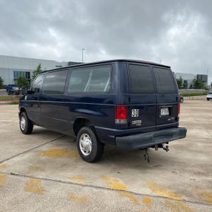 FORD E-350 SUPER DUTY E-350 SD XLT - 5