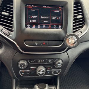 صورة مصغرة 38 لـ 2019 JEEP CHEROKEE ALTITUDE