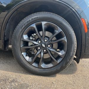 2025 Dodge DURANGO R/T — миниатюра 20