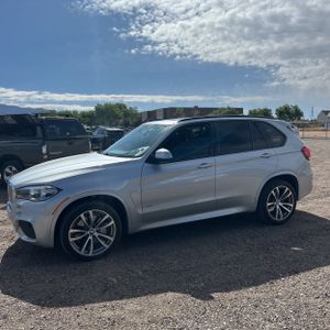 BMW X5 XDRIVE50I - 3