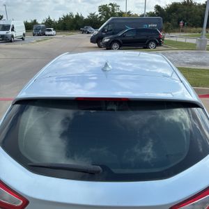 2017 Chevrolet CRUZE LT AUTO — миниатюра 16