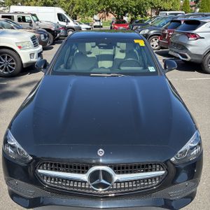 2023 Mercedes-BENZ C-CLASS — миниатюра 15