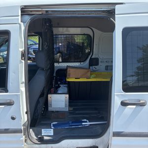 صورة مصغرة 34 لـ 2013 FORD TRANSIT CONNECT XLT