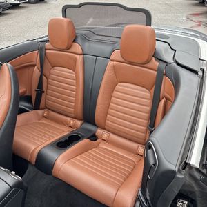 2019 Mercedes-BENZ C-CLASS AMG — миниатюра 34