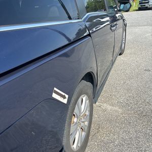 2016 Honda ODYSSEY EX-L 缩略图 60