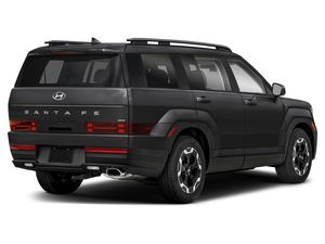 2024 Hyundai SANTA FE SEL 照片 2