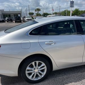 CHEVROLET MALIBU LT - 9