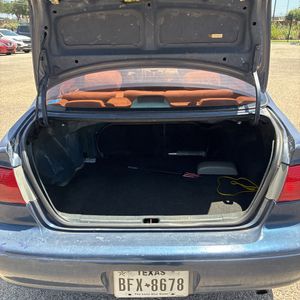 2001 Toyota COROLLA LE thumbnail 37