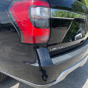2018 FORD EXPEDITION MAX LIMITED — миниатюра 62