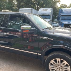 صورة مصغرة 13 لـ 2012 FORD F-150 PLATINUM