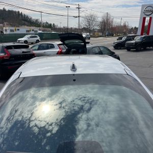 HONDA CIVIC HATCHBACK EX-L - 9