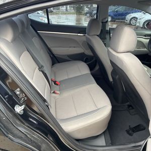 2020 Hyundai ELANTRA SE thumbnail 34