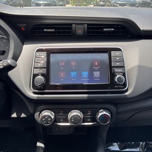 2025 Nissan KICKS PLAY S 缩略图 36