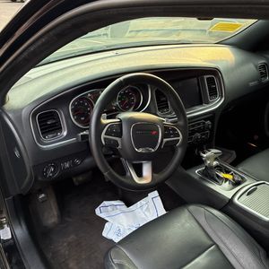 2017 Dodge CHARGER SXT 缩略图 37