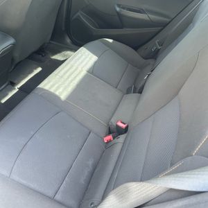 2018 Chevrolet CRUZE LS MANUAL — фото 71