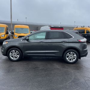 FORD EDGE SEL - 3