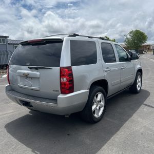 CHEVROLET TAHOE LTZ - 8