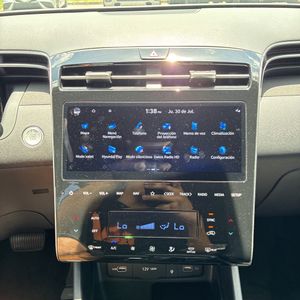 2024 Hyundai TUCSON SEL 缩略图 37
