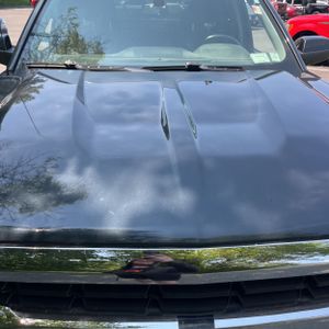 2018 Chevrolet SILVERADO 1500 LT 照片 9