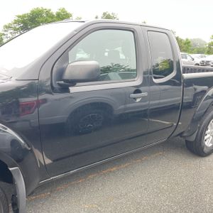 صورة 3 لـ 2016 Nissan FRONTIER SV