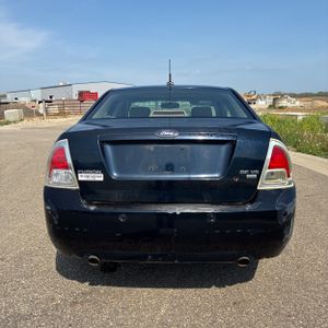 FORD FUSION V6 SE - 7