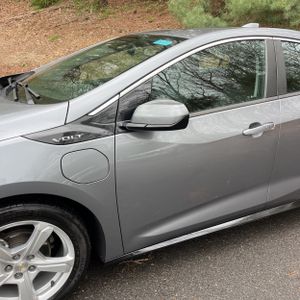CHEVROLET VOLT LT - 2