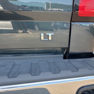 صورة مصغرة 23 لـ 2017 Chevrolet SILVERADO 1500 LT
