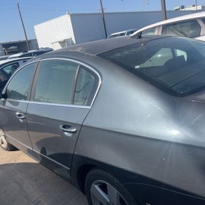 2009 Volkswagen PASSAT KOMFORT 照片 5