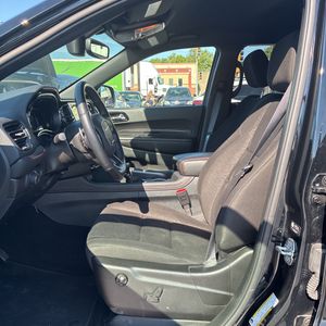 2026 Dodge DURANGO GT 缩略图 32